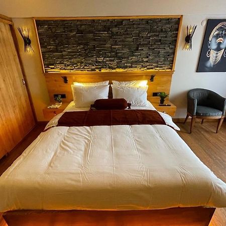 Palmiye Konuk Evi Foça Ngoại thất bức ảnh