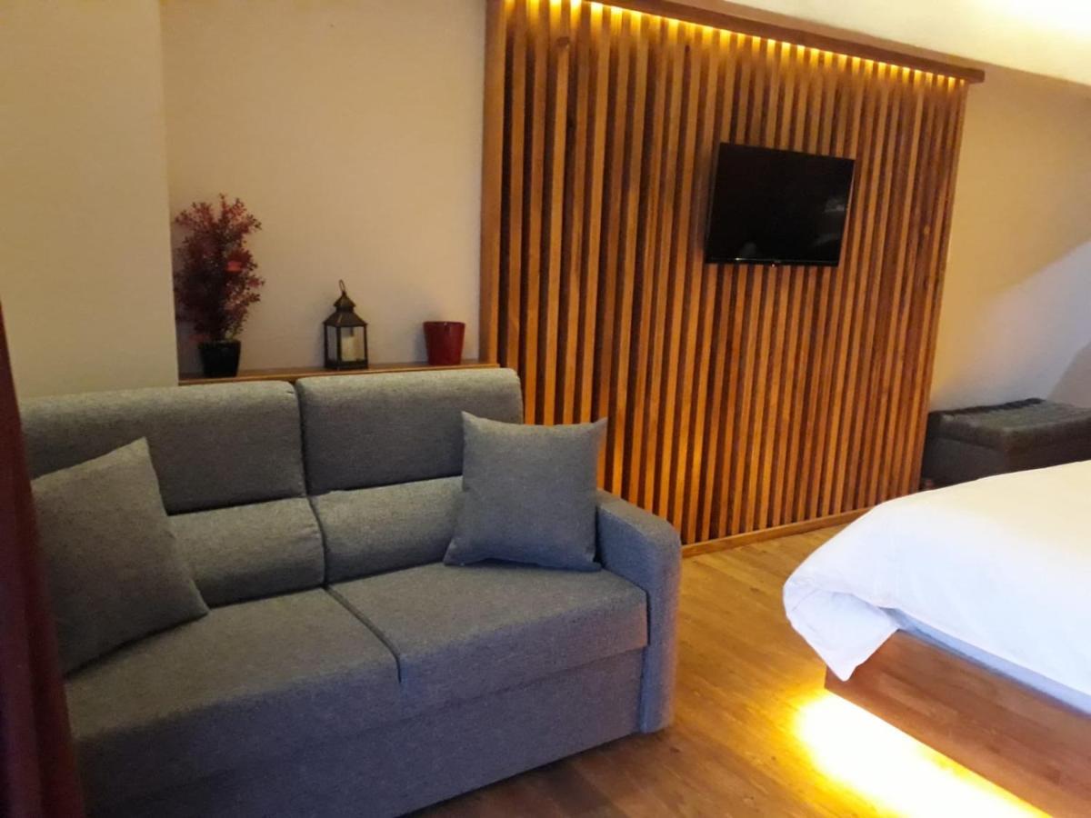 Palmiye Konuk Evi Foça Ngoại thất bức ảnh