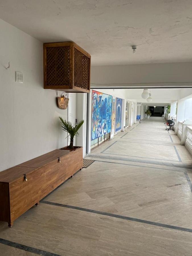 Palmiye Konuk Evi Foça Ngoại thất bức ảnh